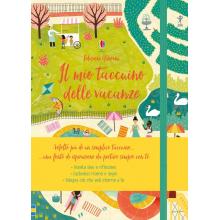 Il Mio Taccuino delle Vacanze +7 anni