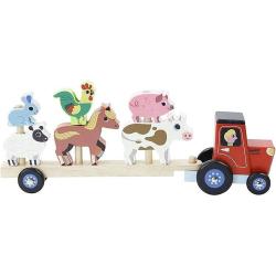 Camion animali dai 2 anni